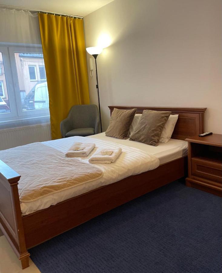 Studio Apartment Św Filipa 9c or 10