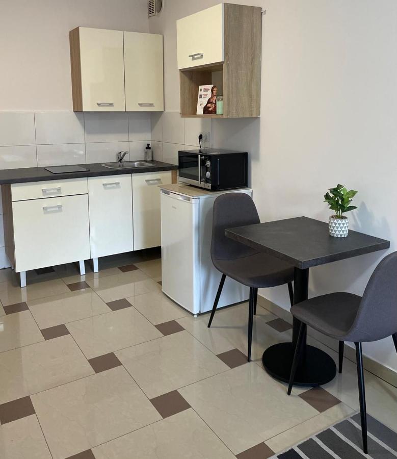 Studio Apartment Św Filipa 9c or 10