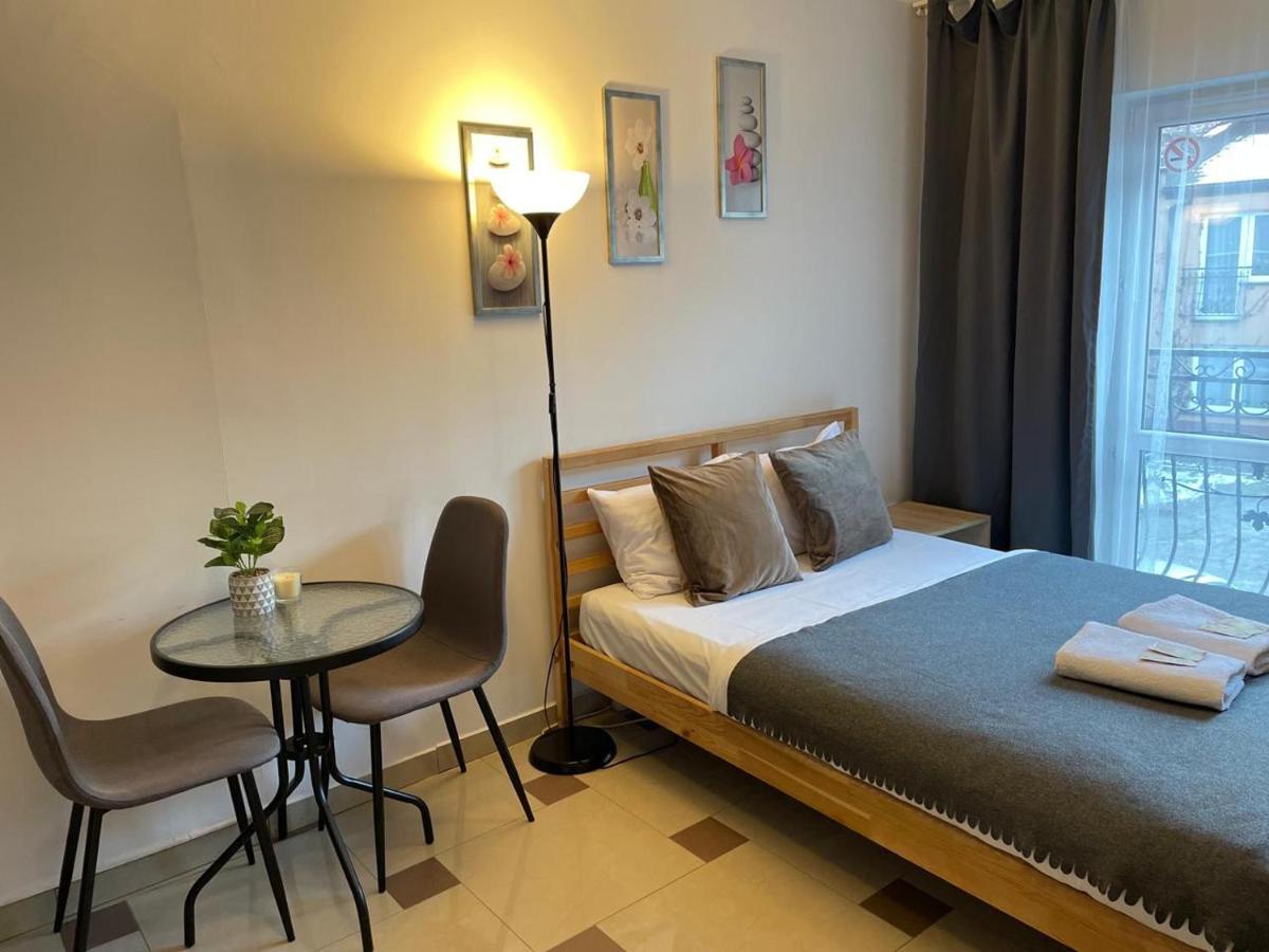 Studio Apartment Św Filipa 9c or 9