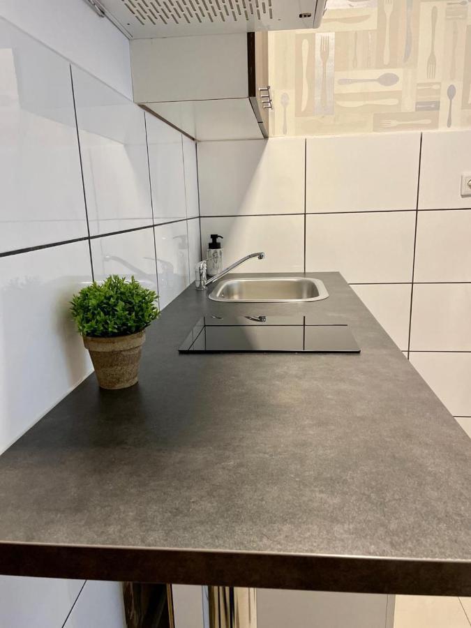 Studio Apartment Św Filipa 9c or 10