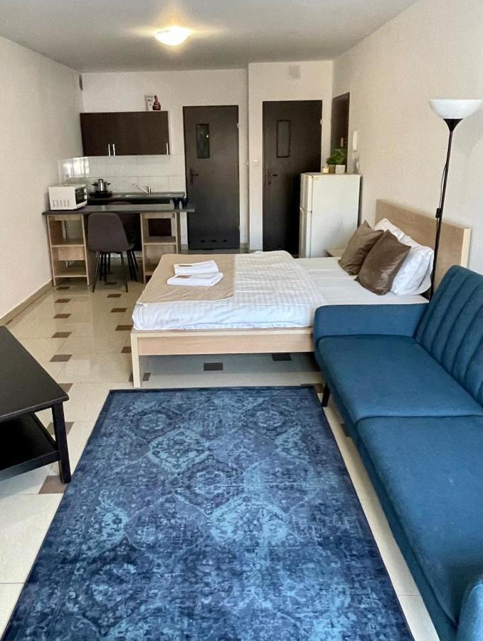 Studio Apartment Św Filipa 9c or 1