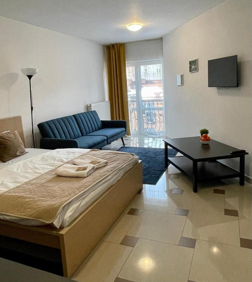 Studio Apartment Św Filipa 9c or 1