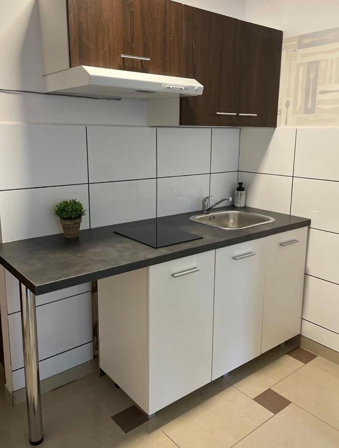 Studio Apartment Św Filipa 9c or 10