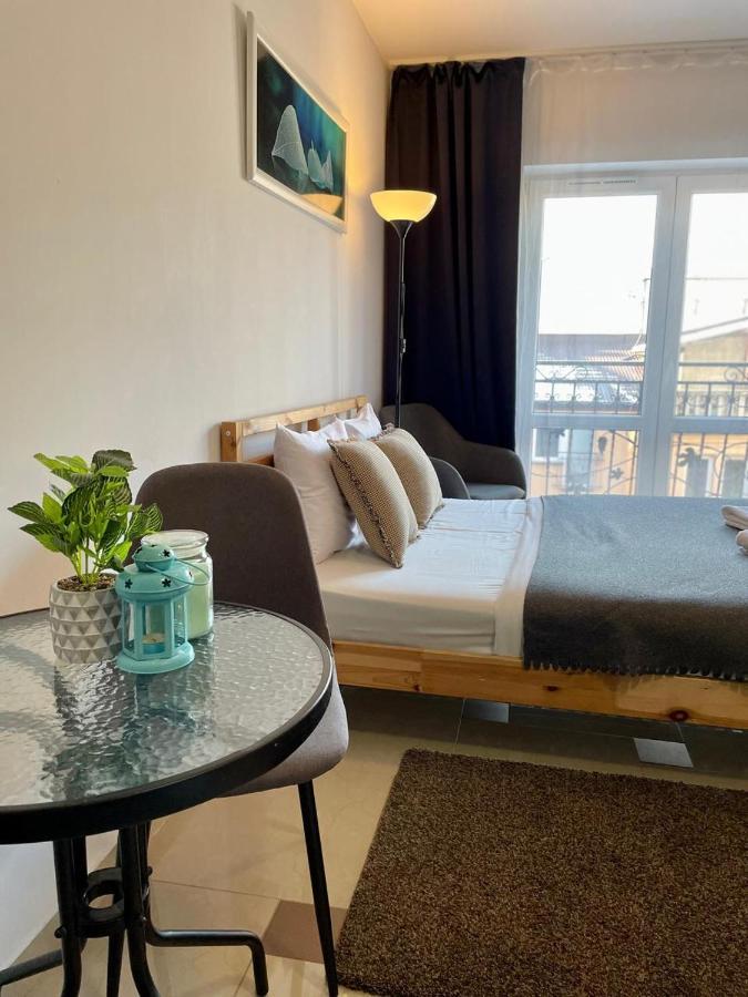 Studio Apartment Św Filipa 9c or 9