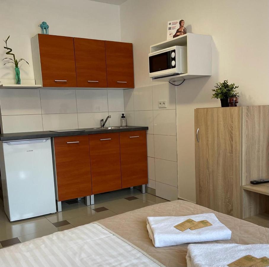 Studio Apartment Św Filipa 9c or 9