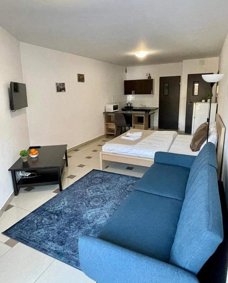 Studio Apartment Św Filipa 9c or 1