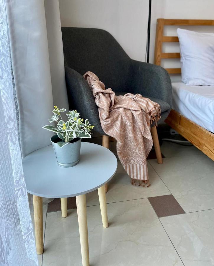 Studio Apartment Św Filipa 9c or 9