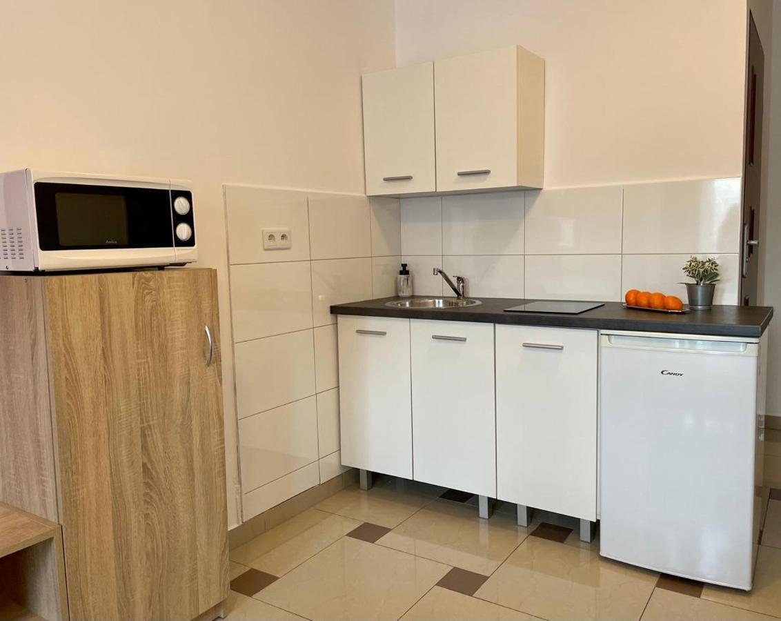 Studio Apartment Św Filipa 9c or 9