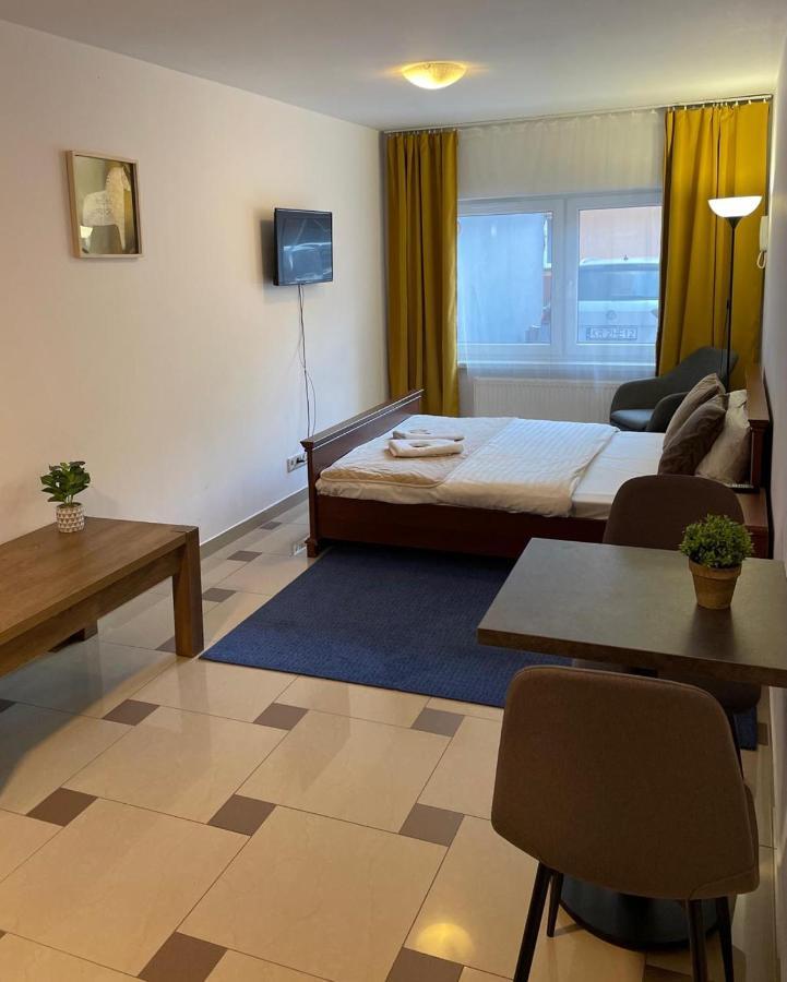 Studio Apartment Św Filipa 9c or 10