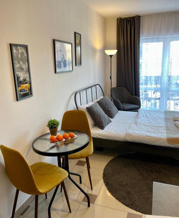 Studio Apartment Św Filipa 9c or 9