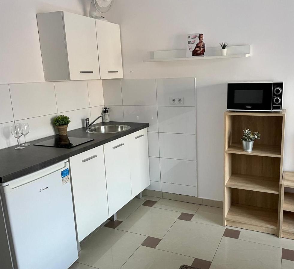 Studio Apartment Św Filipa 9c or 9