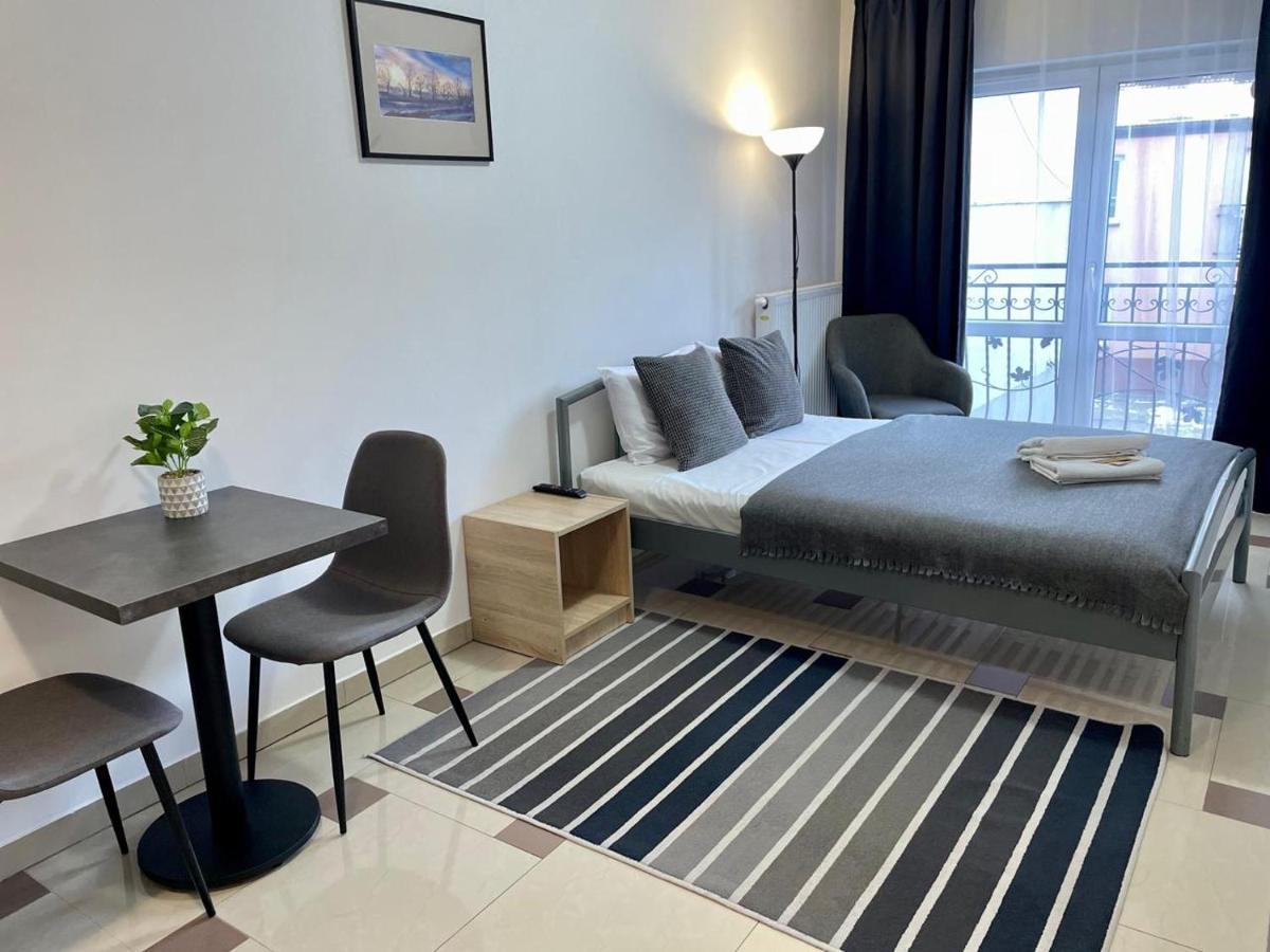 Studio Apartment Św Filipa 9c or 10