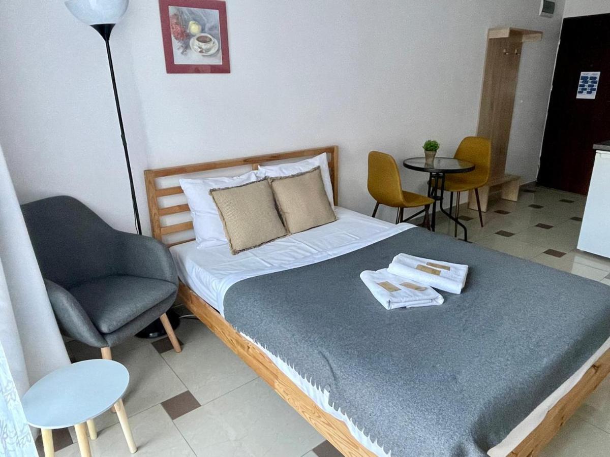 Studio Apartment Św Filipa 9c or 9