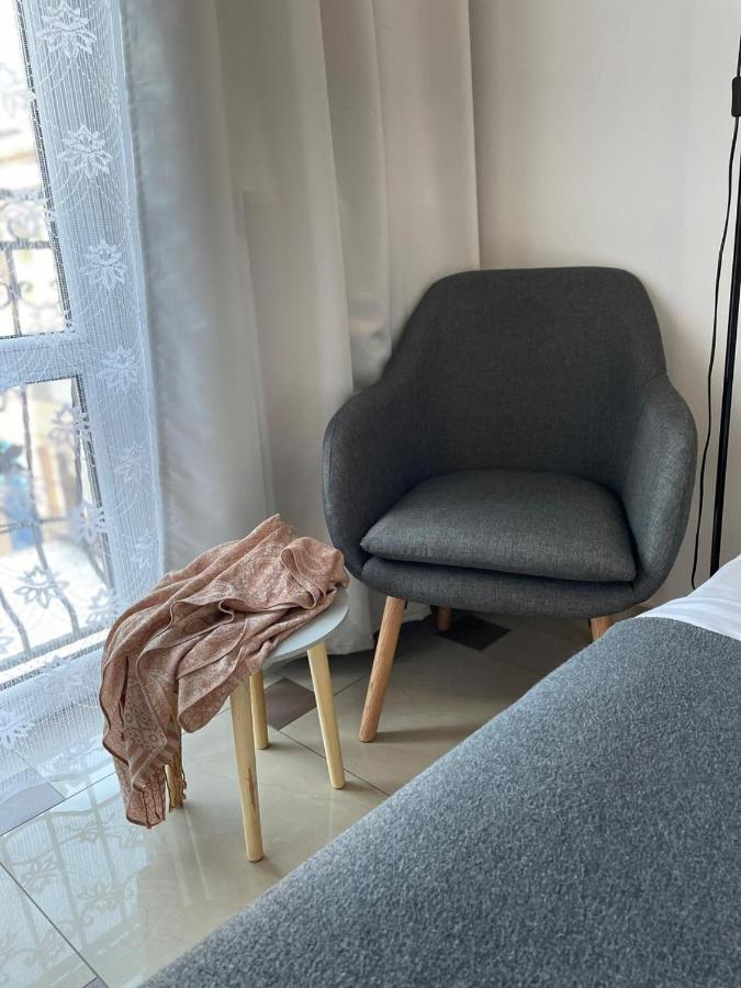 Studio Apartment Św Filipa 9c or 9