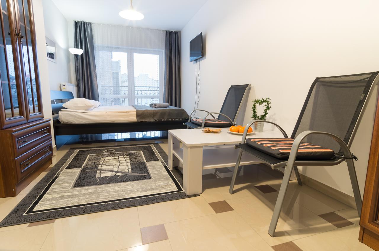 Studio Apartment Św Filipa 9c or 10