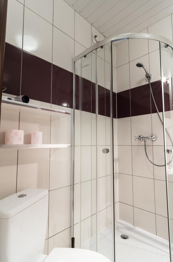 Studio Apartment Św Filipa 9c or 9