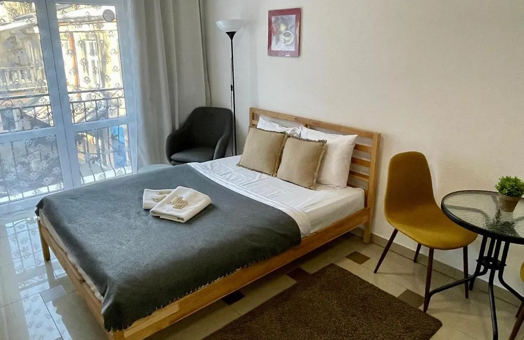 Bubble Apartments-1