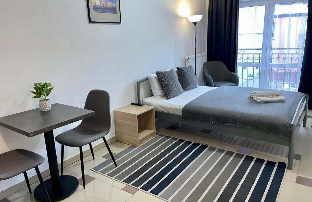 Bubble Apartments-1