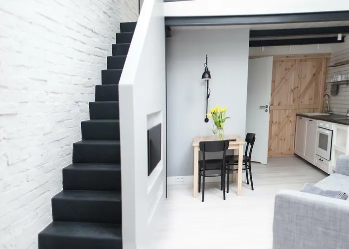 Modern 46 / Kazimierz